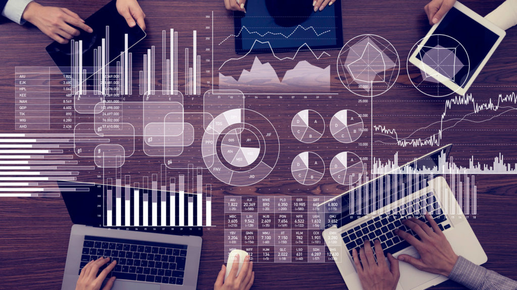 Haal meer uit jouw Qlik Sense investering met behulp van de Qlik Usage Monitor Applicatie